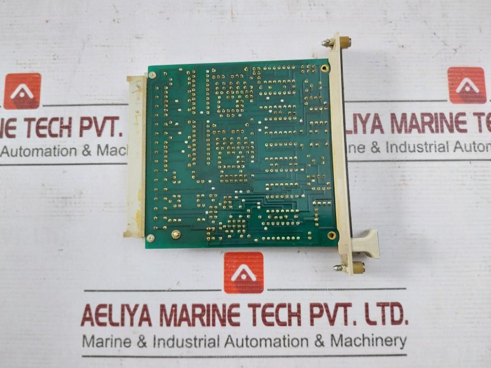 Rolf Janssen Bm 06 Pcb Card - Image 5