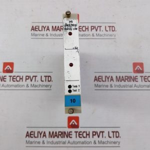 Rolf Janssen Bm 06 Printed Circuit Board