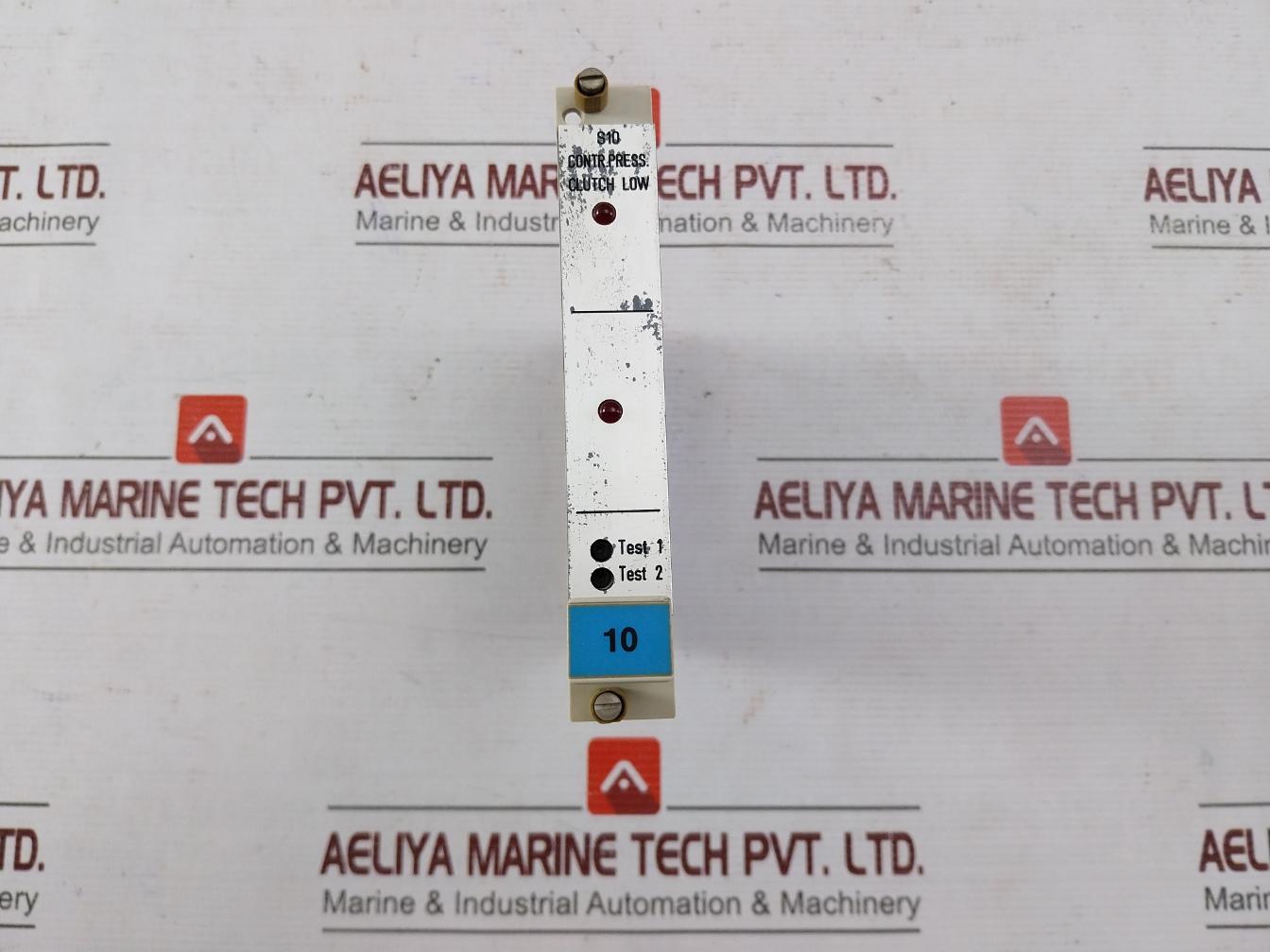 Rolf Janssen Bm 06 Printed Circuit Board
