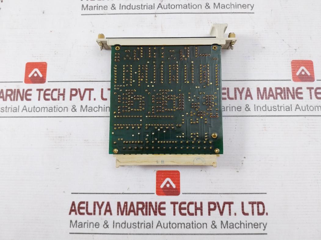 Rolf Janssen Bm 06 Printed Circuit Board - Image 5