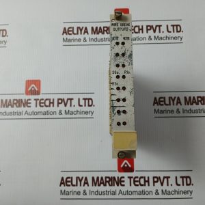 Rolf Janssen Dbu 0624 Pcb Card