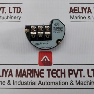 Rosemount 03031-0332-0003 Terminal Block For Pressure Transmitter