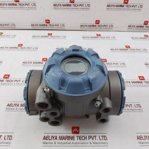 Rosemount 2410-Sfr0200pse70a1p Tank Hub