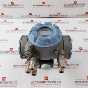 Rosemount 2410-Sfr0200pse70a1p Tank Hub 240v