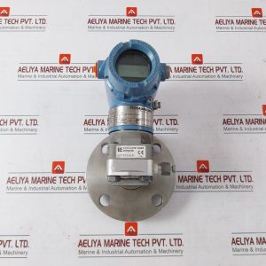Rosemount 3051cd2a22a1as1b4k7m5q4d4p1hr7 Pressure Transmitter 30v