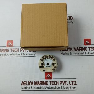 Rosemount 644hanaj6m5c4q4 Temperature Transmitter 42.4v