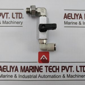 S35 14 Cw617n Ball Valve 450-Cwp Pn30