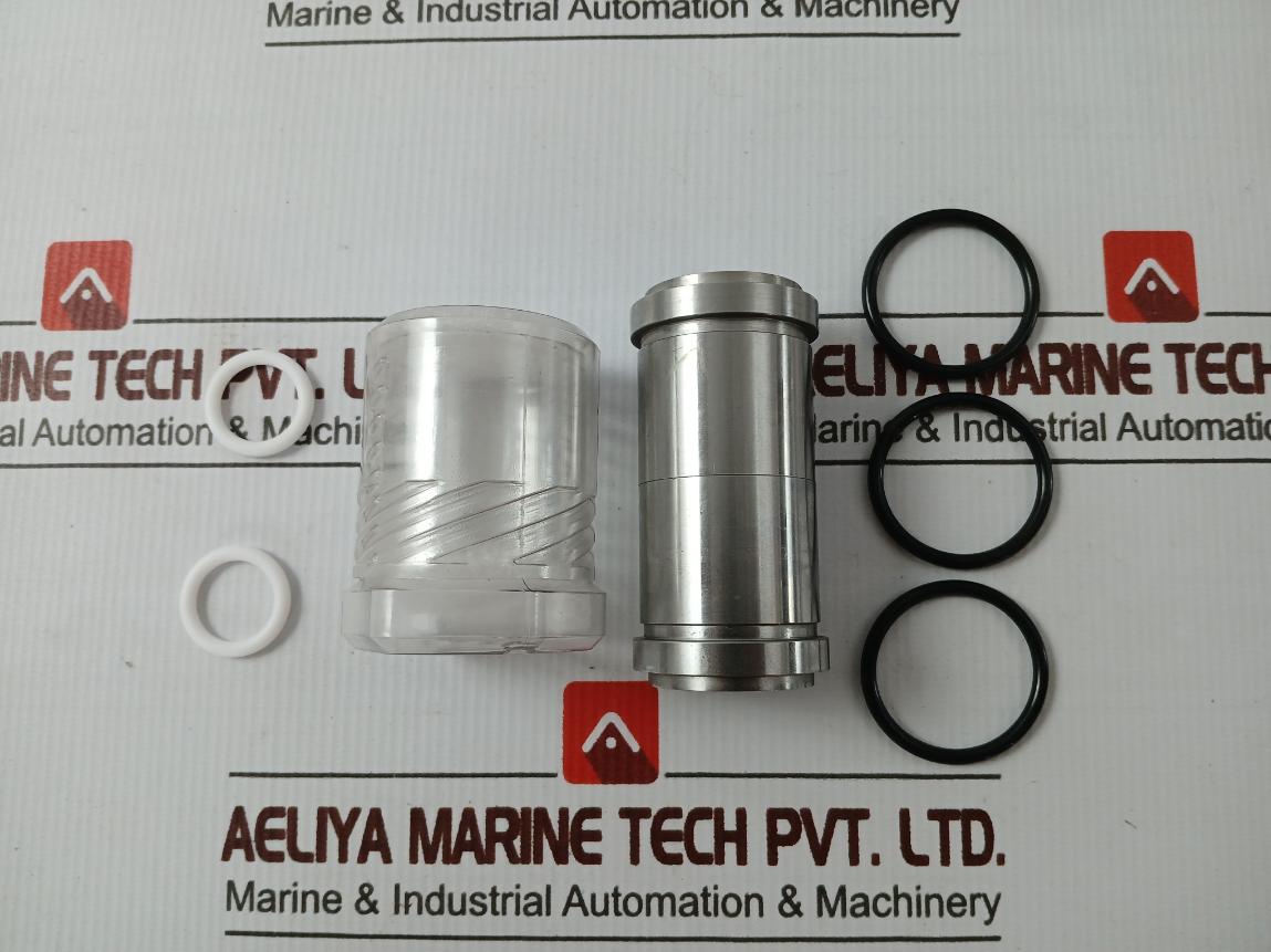 Sae 1931386-02-Rk Valve Repair Kit - Image 4