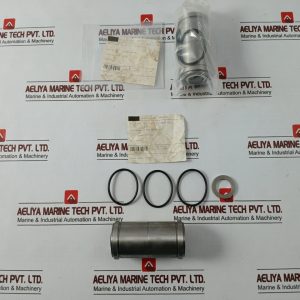 Sae 1931386-03-Rk Valve Repair Kit 2-Inlet