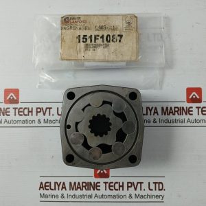 Sauer Danfoss 151f1087 Gearwheel