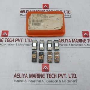 Schindler 310100-0019 Program Memory Set