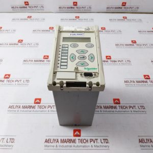 Schneider Electric 5394009806000010 Ground Fault Protection Relay
