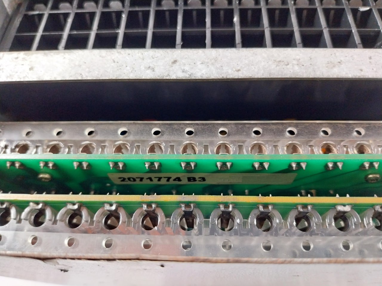 Schneider Electric 5394009806/000010 Ground Fault Protection Relay - Image 5