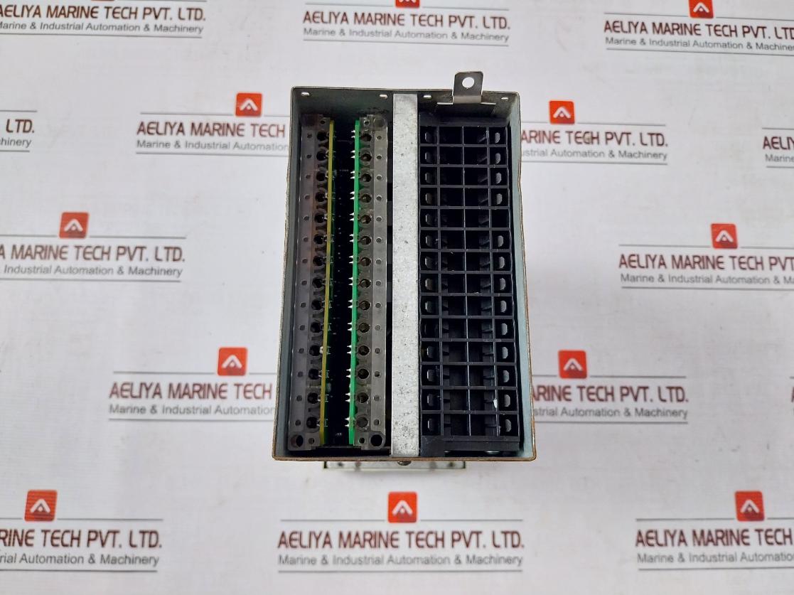 Schneider Electric 5394009806/000010 Ground Fault Protection Relay - Image 4