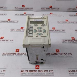 Schneider Electric P122b00v112c Overcurrent Earth Fault Protection Relay 240v