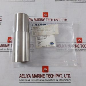 Shinko 22a Sleeve Cargo Oil Pump Automatic Unload System