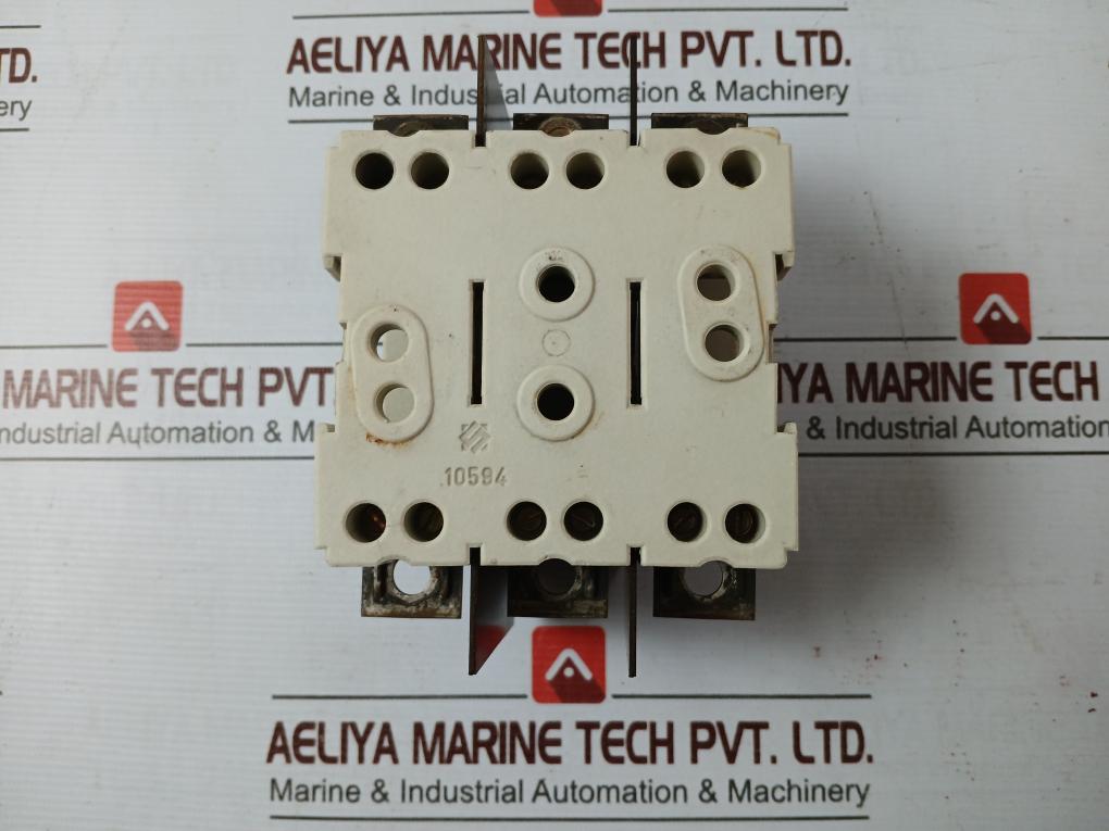 Siemens 3na3 822 Fuse 600v - Image 4