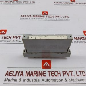 Siemens 6ef1 220-1a Terminal Block Module