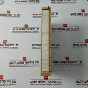 Siemens 6es5 456-7la11 Digital Output Module 220v