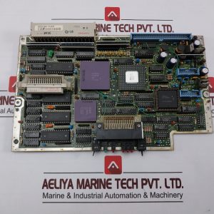 Siemens 6es5 944-7ua21 Pcb