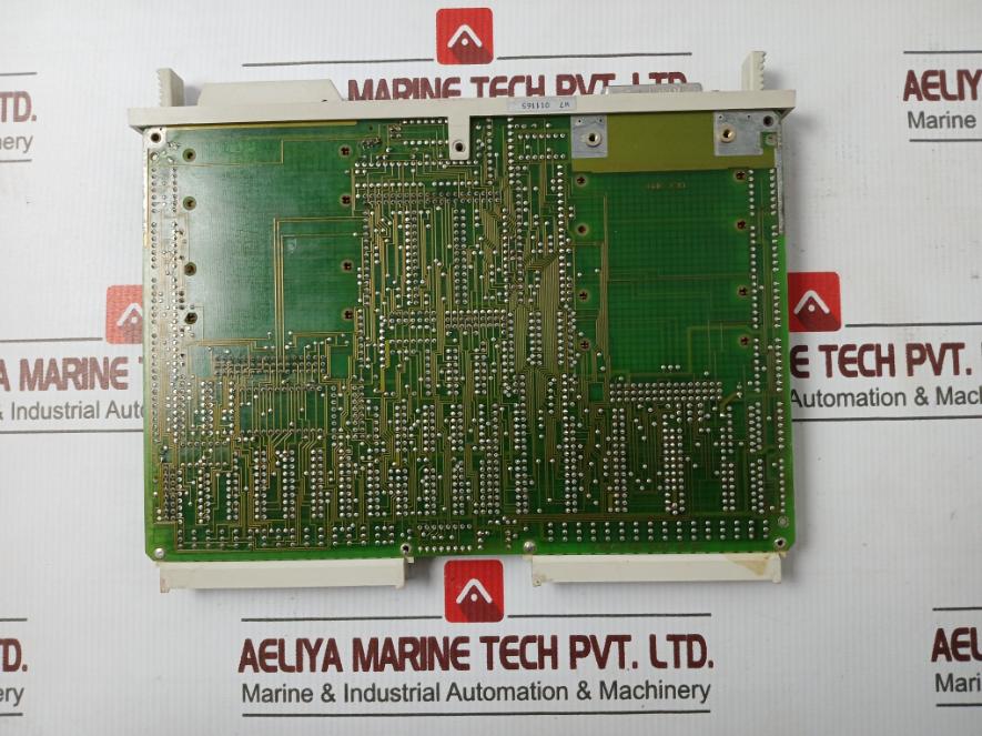Siemens 6es5524-3ua13 Communications Processor Module - Image 4