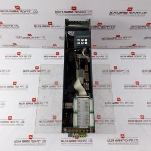 Siemens 6se4230-1ga20 Power Conversion Module 530v