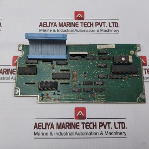 Siemens 8110754 02 Pcb