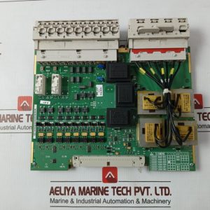 Siemens C53207-A360-B33-1 Pcb Card