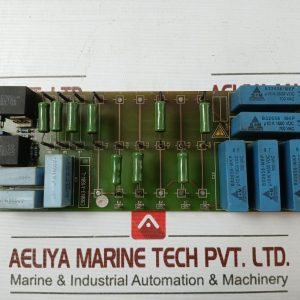 Siemens C98043-A1604-L Circuit Board