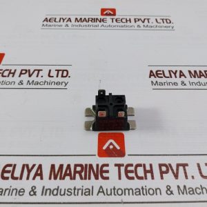 Siemens Ta 636209 Power Resistor