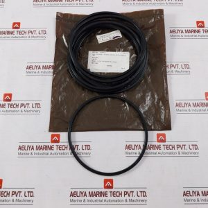 Skf 7.250 Polypak Seal