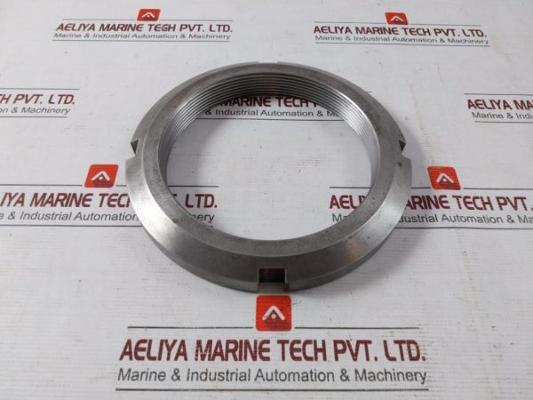 Skf Km32 Lock Nut