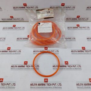 Southwest Oilfield P115u Urethane Gasket Seal