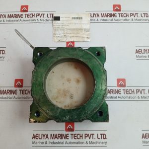 Srb-7rs Connection Flange Pressure Housing