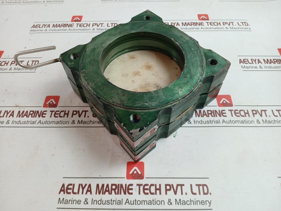 Srb-7rs Connection Flange Pressure Housing - Image 3