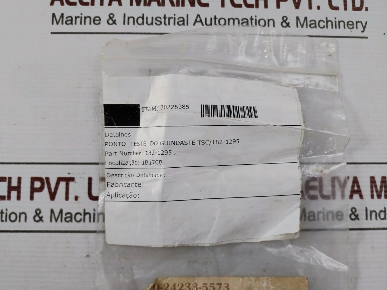 Stauff Test-20 Safe Testing Adapter Durable For Lubrication Exhaust - Image 5