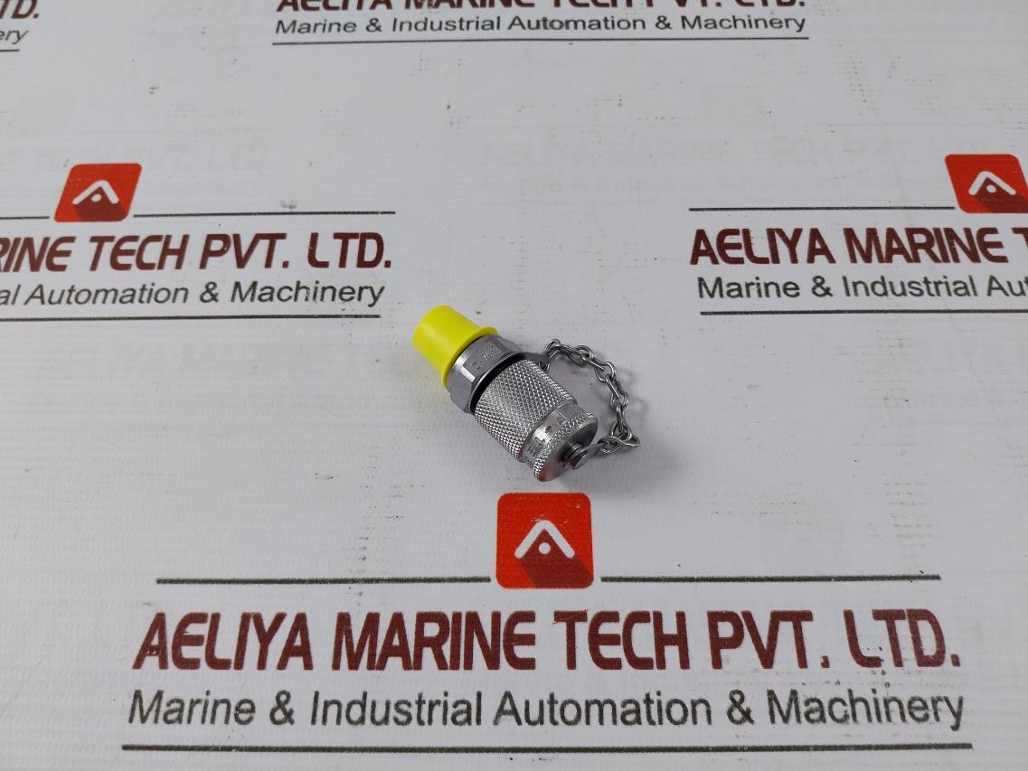 Stauff Test-20 Safe Testing Adapter Durable For Lubrication Exhaust - Image 3