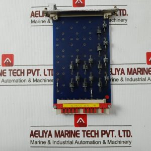 Stein Sohn E 307.2 Printed Circuit Board