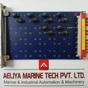 Stein Sohn E 307.2 Printed Circuit Board