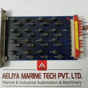 Stein Sohn E 307.2 Printed Circuit Board