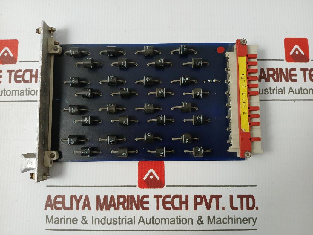 Stein Sohn E 307.2 Printed Circuit Board