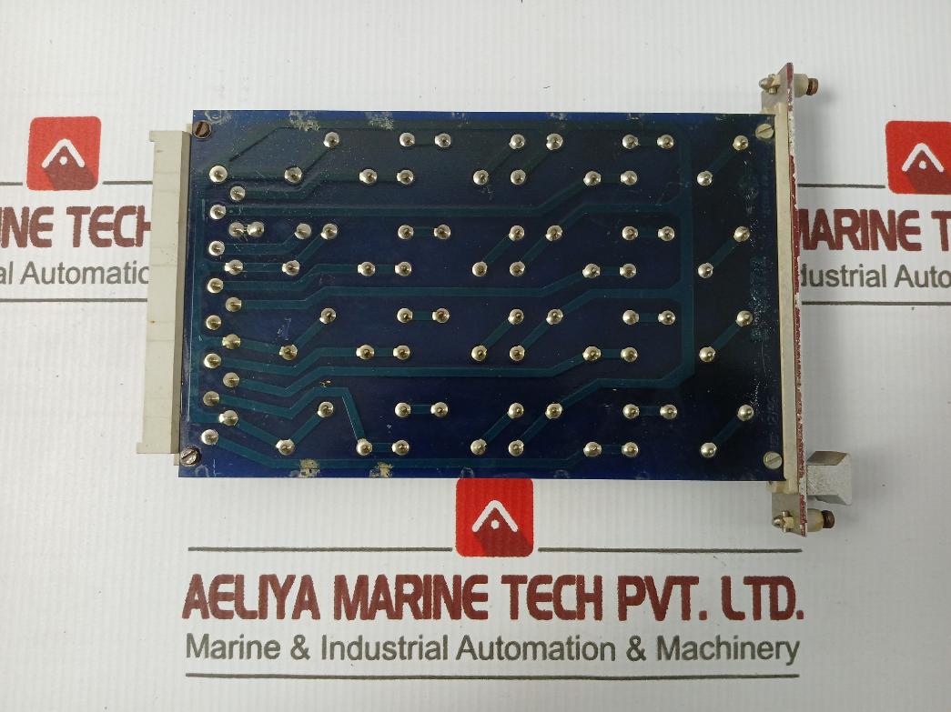 Stein Sohn E 307.2 Printed Circuit Board - Image 4