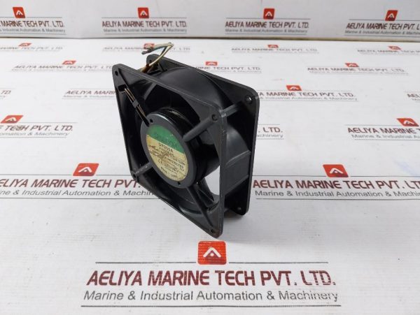 Sunon Dp200a Cooling Fan 240v - Image 3