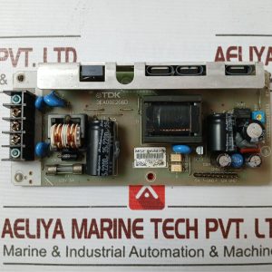 Tdk 3ea00e266d Power Supply Board