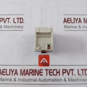 Telemecanique Rhn416de Plug-In Relay 250v