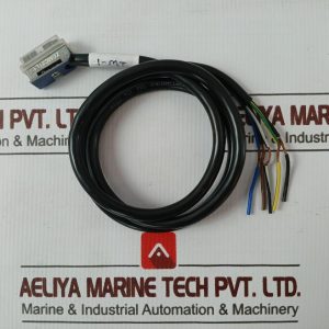 Telemecanique Zcmc21l1 Sensors Limit Switch Pre-Cabled Connection 1 Meter