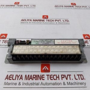 Terasaki Ein-501 Signal Input Unit