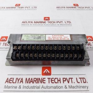 Terasaki Ein-651 Receiver Unit