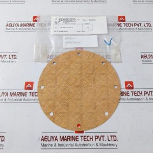 Tombo Na 1995 Gasket
