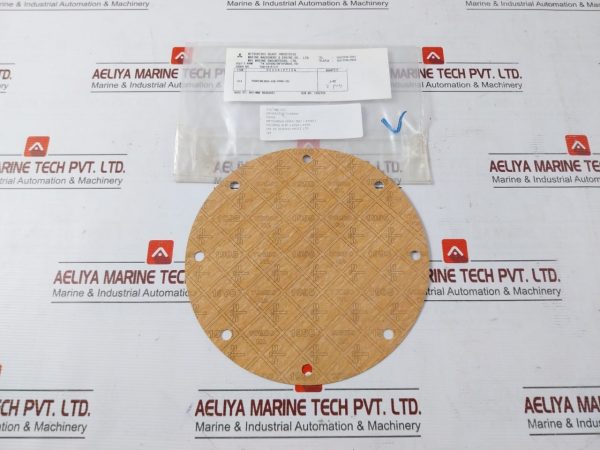 Tombo Na 1995 Gasket